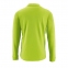 Рубашка поло мужская с длинным рукавом PERFECT LSL MEN, зеленое яблоко - 4