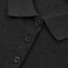 Рубашка поло мужская PHOENIX MEN, черная - 4