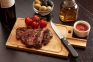 Разделочная доска и нож для стейка Steak - 8