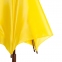 Зонт-трость Standard, желтый, уценка - 3