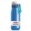 Вакуумная бутылка для воды Zoku, синяя - 1