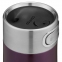 Термостакан Luxe, вакуумный, герметичный, фиолетовый - 7