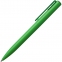 Ручка шариковая Drift, зеленая - 3