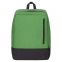 Рюкзак для ноутбука Unit Bimo Travel, зеленый - 4