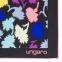 Шелковый платок Neon, Ungaro, 100% шелк - 1