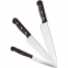 Набор разделочных ножей Victorinox Wood, 3 предмета - 1