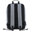 Рюкзак для ноутбука Mi Casual Backpack, серый - 3