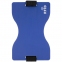 Футляр для карт Muller c RFID-защитой, синий - 1