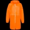 Дождевик со светоотражающими элементами Rainman Tourist Blink, оранжевый неон - 5