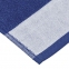 Полотенце Etude, среднее, синее - 5