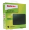 Внешний диск Toshiba Canvio, USB 3.0, 500 Гб, черный - 11