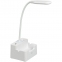 Настольная лампа с подставкой для ручек tidyFlex, белая - 3