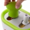 Набор для приготовления мороженого Duo Quick Pop Maker, зеленый - 5