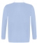 Рубашка поло мужская с длинным рукавом PACK 280 голубая - 1