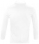 Рубашка поло женская с рукавом 3/4 PANACH 190 белая - 1