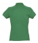 Рубашка поло женская Passion 170 ярко-зеленая - 4