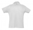Рубашка поло мужская Summer 170, светло-серый меланж - 2