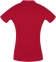 Рубашка поло женская PERFECT WOMEN 180 красная - 1