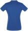 Рубашка поло женская PERFECT WOMEN 180 ярко-синяя - 1