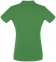 Рубашка поло женская PERFECT WOMEN 180 ярко-зеленая - 1