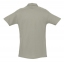 Рубашка поло мужская SPRING 210, хаки - 2