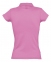 Рубашка поло женская Prescott women 170 розовая - 3