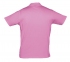 Рубашка поло мужская Prescott Men 170, розовая - 1