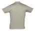 Рубашка поло мужская Prescott Men 170, хаки - 1