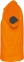Рубашка поло мужская Prescott Men 170, оранжевая - 2