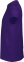 Футболка Imperial 190, темно-фиолетовая - 4