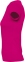 Футболка женская Imperial Women 190, ярко-розовая (фуксия) - 2