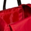 Спортивная сумка Tiro, красная - 5