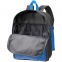 Рюкзак Sensa, серый с синим - 7