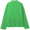 Куртка флисовая унисекс Manakin, зеленое яблоко - 1