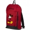 Рюкзак Mickey Mouse, красный - 7
