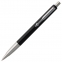 Ручка шариковая Parker Vector Standard K01, черная - 4