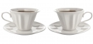 Набор «Елочка» для чая или кофе на 2 персоны - 9