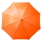 Зонт-трость Лас-Вегас, оранжевый - 2