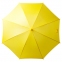 Зонт-трость Лас-Вегас, желтый - 3