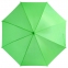 Зонт-трость Unit Promo, зеленое яблоко - 1