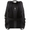 Рюкзак для ноутбука Swissgear, черный с синим - 9