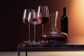 Набор малых бокалов для красного вина Wine Culture - 5