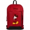 Рюкзак Mickey Mouse, красный - 3