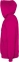Толстовка с капюшоном Slam 320, ярко-розовая (фуксия) - 1