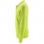 Рубашка поло мужская с длинным рукавом PERFECT LSL MEN, зеленое яблоко - 5
