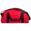 Спортивная сумка Portage, красная - 5