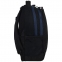 Рюкзак для ноутбука Swissgear, черный с синим - 10