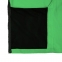 Куртка флисовая унисекс Manakin, зеленое яблоко - 4