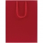 Пакет бумажный Porta XL, красный, 30х40х12 см - 1