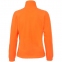 Куртка женская North Women, оранжевый неон - 3
